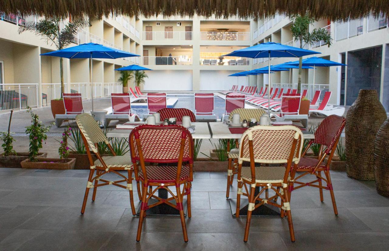 Decameron Isla Coral Guayabitos, Ramada All-Inclusive Resort Rincon de Guayabitos Exterior photo